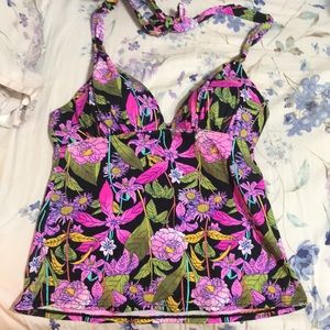 Victoria’s Secret Tankini
